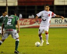 Foto de la galería: Guaraní 2-Sportivo Belgrano 4