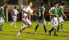 Foto de la galería: Guaraní 2-Sportivo Belgrano 4