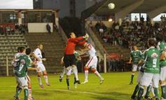 Foto de la galería: Guaraní 2-Sportivo Belgrano 4