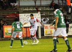 Foto de la galería: Guaraní 2-Sportivo Belgrano 4