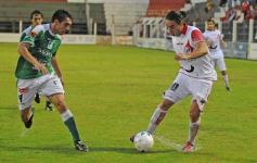 Foto de la galería: Guaraní 2-Sportivo Belgrano 4