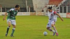 Foto de la galería: Guaraní 2-Sportivo Belgrano 4