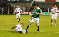 Foto de la galería: Guaraní 2-Sportivo Belgrano 4
