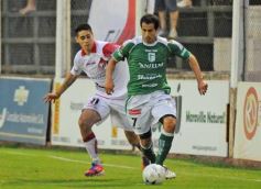 Foto de la galería: Guaraní 2-Sportivo Belgrano 4