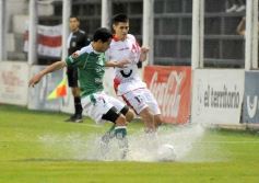 Foto de la galería: Guaraní 2-Sportivo Belgrano 4