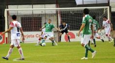 Foto de la galería: Guaraní 2-Sportivo Belgrano 4