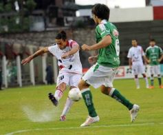Foto de la galería: Guaraní 2-Sportivo Belgrano 4