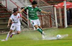 Foto de la galería: Guaraní 2-Sportivo Belgrano 4