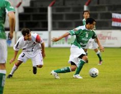 Foto de la galería: Guaraní 2-Sportivo Belgrano 4