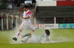 Foto de la galería: Guaraní 2-Sportivo Belgrano 4