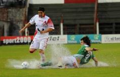 Foto de la galería: Guaraní 2-Sportivo Belgrano 4