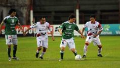 Foto de la galería: Guaraní 2-Sportivo Belgrano 4