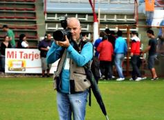 Foto de la galería: Guaraní 2-Sportivo Belgrano 4