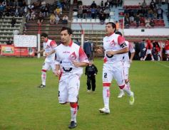Foto de la galería: Guaraní 2-Sportivo Belgrano 4