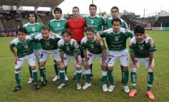 Foto de la galería: Guaraní 2-Sportivo Belgrano 4