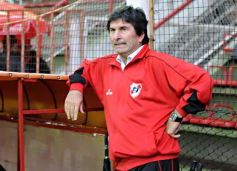 Foto de la galería: Guaraní 2-Sportivo Belgrano 4