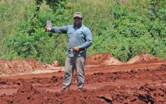 Foto de la galería: Paseos y trabajos en Posadas