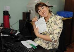 Foto de la galería: Paseos y trabajos en Posadas