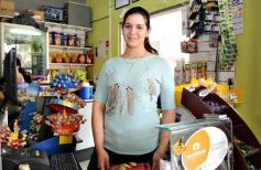 Foto de la galería: Paseos y trabajos en Posadas