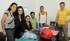 Foto de la galería: Paseos y trabajos en Posadas