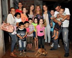 Foto de la galería: Paseos y trabajos en Posadas