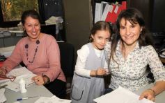 Foto de la galería: Paseos y trabajos en Posadas