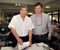 Foto de la galería: Paseos y trabajos en Posadas