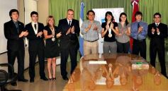 Foto de la galería: Paseos y trabajos en Posadas