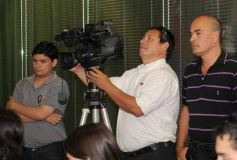 Foto de la galería: Paseos y trabajos en Posadas