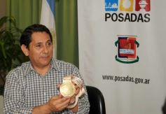 Foto de la galería: Paseos y trabajos en Posadas