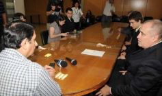 Foto de la galería: Paseos y trabajos en Posadas