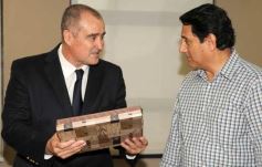 Foto de la galería: Paseos y trabajos en Posadas