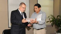 Foto de la galería: Paseos y trabajos en Posadas