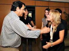 Foto de la galería: Paseos y trabajos en Posadas