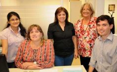 Foto de la galería: Paseos y trabajos en Posadas