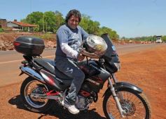 Foto de la galería: Paseos y trabajos en Posadas