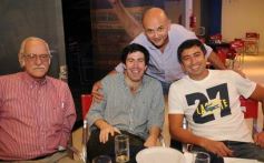 Foto de la galería: Paseos y trabajos en Posadas