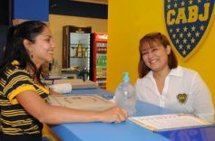 Foto de la galería: Paseos y trabajos en Posadas