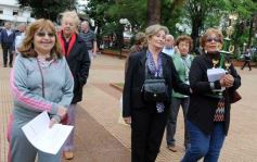 Foto de la galería: Paseos y trabajos en Posadas