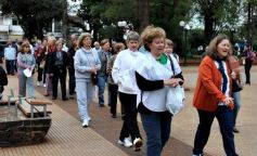 Foto de la galería: Paseos y trabajos en Posadas