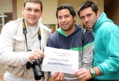 Foto de la galería: Paseos y trabajos en Posadas