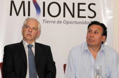 Foto de la galería: Paseos y trabajos en Posadas