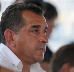 Foto de la galería: José Giménez reelecto