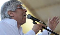 Foto de la galería: José Giménez reelecto