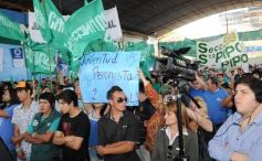Foto de la galería: José Giménez reelecto