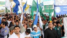 Foto de la galería: José Giménez reelecto
