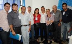 Foto de la galería: José Giménez reelecto