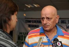 Foto de la galería: José Giménez reelecto