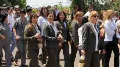 Foto de la galería: José Giménez reelecto