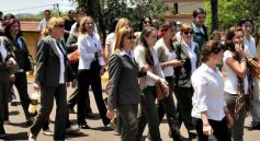 Foto de la galería: José Giménez reelecto